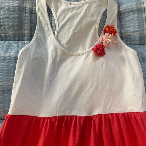 Colorful Dress - Picture 2 of 5